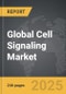 Cell Signaling - Global Strategic Business Report - Product Image