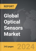 Optical Sensors: Global Strategic Business Report- Product Image