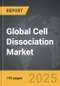 Cell Dissociation - Global Strategic Business Report - Product Thumbnail Image