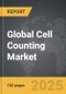 Cell Counting: Global Strategic Business Report - Product Image