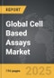 Cell Based Assays - Global Strategic Business Report - Product Thumbnail Image