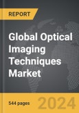 Optical Imaging Techniques - Global Strategic Business Report- Product Image