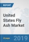 United States Fly Ash Market: Prospects, Trends Analysis, Market Size and Forecasts up to 2024 - Product Image