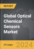 Optical Chemical Sensors - Global Strategic Business Report- Product Image