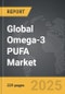 Omega-3 PUFA - Global Strategic Business Report - Product Image