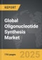 Oligonucleotide Synthesis: Global Strategic Business Report - Product Image