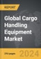 Cargo Handling Equipment - Global Strategic Business Report - Product Thumbnail Image