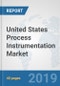 United States Process Instrumentation Market: Prospects, Trends Analysis, Market Size and Forecasts up to 2024 - Product Thumbnail Image