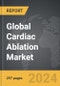 Cardiac Ablation - Global Strategic Business Report - Product Thumbnail Image