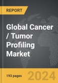 Cancer / Tumor Profiling - Global Strategic Business Report- Product Image