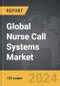 Nurse Call Systems - Global Strategic Business Report - Product Image