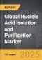 Nucleic Acid Isolation and Purification - Global Strategic Business Report - Product Image