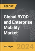 BYOD and Enterprise Mobility - Global Strategic Business Report- Product Image