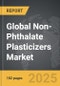 Non-Phthalate Plasticizers - Global Strategic Business Report - Product Image