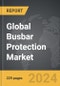 Busbar Protection - Global Strategic Business Report - Product Thumbnail Image