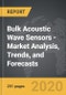 Bulk Acoustic Wave Sensors - Market Analysis, Trends, and Forecasts - Product Thumbnail Image