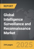 Intelligence Surveillance and Reconnaissance - Global Strategic Business Report- Product Image