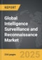 Intelligence Surveillance and Reconnaissance - Global Strategic Business Report - Product Image