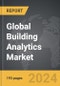 Building Analytics - Global Strategic Business Report - Product Thumbnail Image