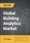 Building Analytics - Global Strategic Business Report - Product Image