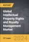 Intellectual Property Rights and Royalty Management - Global Strategic Business Report - Product Thumbnail Image