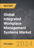 Integrated Workplace Management Systems (IWMS) - Global Strategic Business Report- Product Image