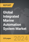Integrated Marine Automation System - Global Strategic Business Report- Product Image