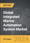 Integrated Marine Automation System - Global Strategic Business Report - Product Thumbnail Image