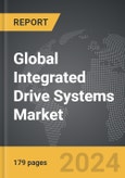 Integrated Drive Systems - Global Strategic Business Report- Product Image