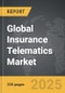 Insurance Telematics - Global Strategic Business Report - Product Image