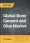 Bone Cement and Glue - Global Strategic Business Report - Product Thumbnail Image