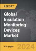 Insulation Monitoring Devices - Global Strategic Business Report- Product Image