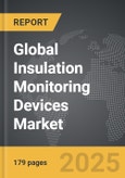 Insulation Monitoring Devices - Global Strategic Business Report- Product Image