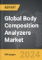 Body Composition Analyzers - Global Strategic Business Report - Product Thumbnail Image
