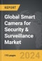 Smart Camera for Security & Surveillance - Global Strategic Business Report - Product Thumbnail Image