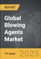 Blowing Agents - Global Strategic Business Report - Product Image