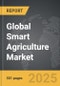 Smart Agriculture - Global Strategic Business Report - Product Image