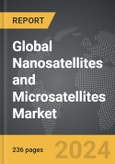 Nanosatellites and Microsatellites - Global Strategic Business Report- Product Image