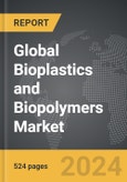Bioplastics and Biopolymers - Global Strategic Business Report- Product Image