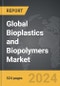 Bioplastics and Biopolymers - Global Strategic Business Report - Product Thumbnail Image