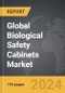 Biological Safety Cabinets - Global Strategic Business Report - Product Thumbnail Image