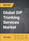 SIP Trunking Services - Global Strategic Business Report - Product Thumbnail Image