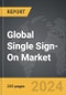Single Sign-On - Global Strategic Business Report - Product Thumbnail Image