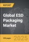 ESD Packaging - Global Strategic Business Report - Product Image