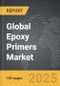 Epoxy Primers - Global Strategic Business Report - Product Image