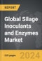Silage Inoculants and Enzymes - Global Strategic Business Report - Product Thumbnail Image