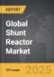 Shunt Reactor - Global Strategic Business Report - Product Image