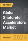 Shotcrete Accelerators - Global Strategic Business Report- Product Image