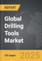 Drilling Tools - Global Strategic Business Report - Product Image