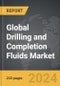 Drilling and Completion Fluids: Global Strategic Business Report - Product Image